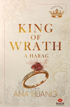 King of Wrath - A harag