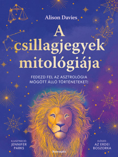 A csillagjegyek mitolgija
