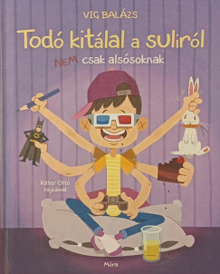 Tod� kit�lal a sulir�l