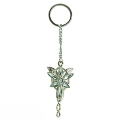 A gy�r�k ura- Evening star kulcstart�