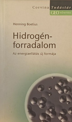 Hidrog�n-forradalom