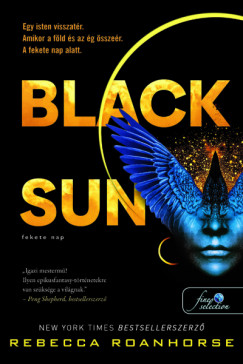 Black Sun - Fekete Nap