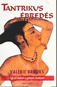 Valerie Brooks - Tantrikus breds