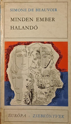Minden ember haland