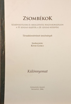 Zsomb�kok