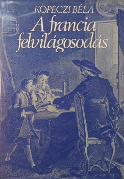 A francia felvil�gosod�s