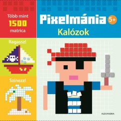 Pixelmnia - Kalzok
