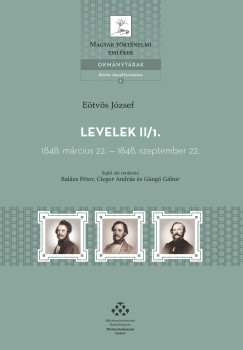 Etvs Jzsef - Balzs Pter   (sszell.) - Cieger Andrs   (sszell.) - Gng Gbor   (sszell.) - Levelek II.