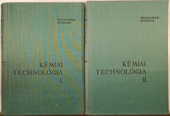 Kmiai technolgia I-II.