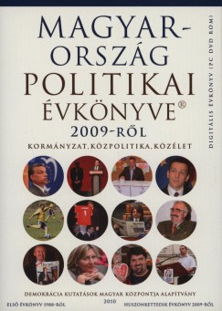 Magyarorszg politikai vknyve 2009-rl