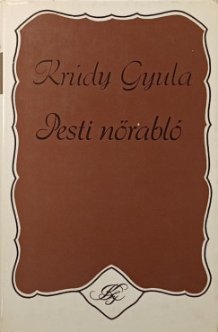 Pesti nrabl