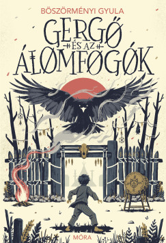 Gerg� �s az �lomfog�k