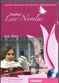 Thomas Silvin - Hueber Lese-Novelas - Eva, Wien