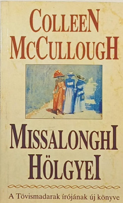 Missalonghi hlgyei