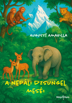 A nepli dzsungel mesi