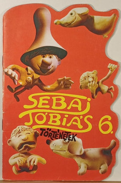 Sebaj Tbis trtnetek 6.