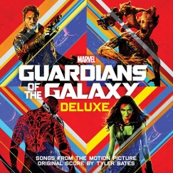 Vlogats - Filmzene: Guardians of the Galaxy (A Galaxis rzi) - 2CD