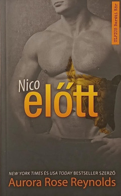 Nico eltt