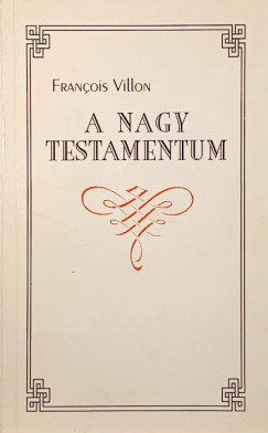A nagy testamentum