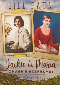 Jackie s Maria