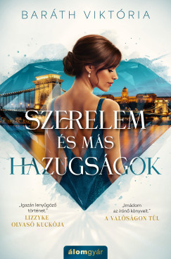 Barth Viktria - Szerelem s ms hazugsgok