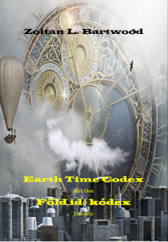 Fld id Kdex - Earth Time Codex