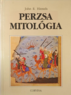 Perzsa mitolgia