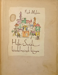 H�bi-Sz�di k�zdelmeinek k�nyve