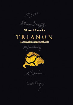 Trianon - A Nemzetkzi Trvnyszk eltt