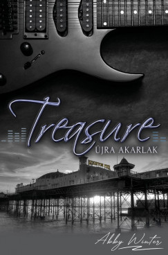Treasure - jra akarlak