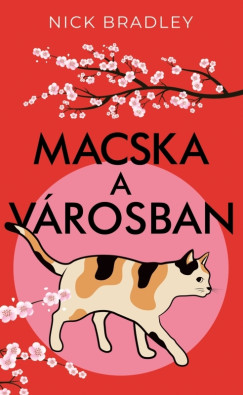 Macska a vrosban