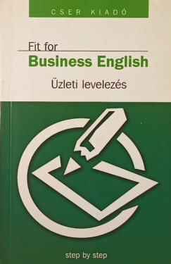 Fit for Business English - zleti levelezs