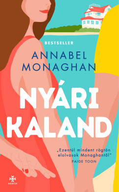 Nyri kaland