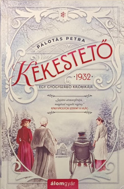 Palots Petra - Kkestet