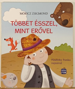 Tbbet sszel, mint ervel