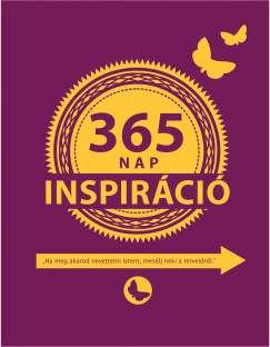 365 nap inspirci