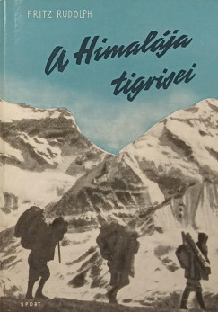 A Himalja tigrisei