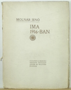 Ima 1916-ban
