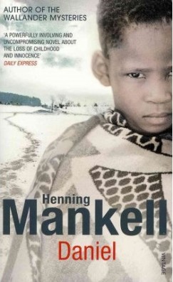 Henning Mankell - Daniel