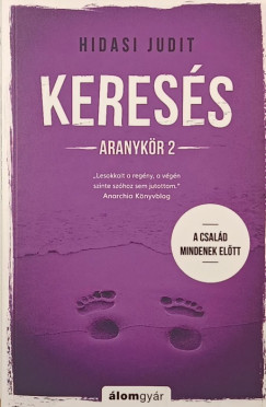 Keres�s - Aranyk�r 2