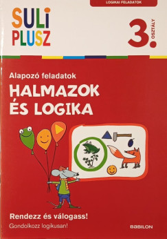 Alapoz� feladatok - Halmazok �s logika 3. oszt�lyosoknak