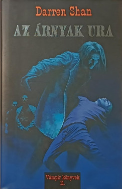Az �rnyak ura