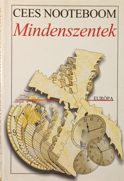 Mindenszentek