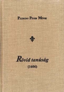 Rvid tansg, 1606