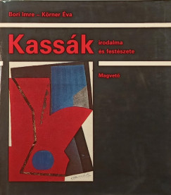 Kassk irodalma s festszete