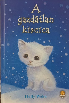A gazd�tlan kiscica