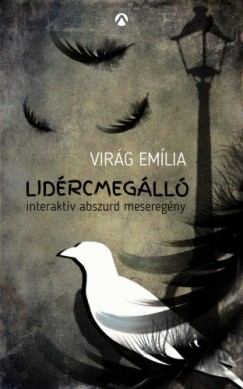 Virg Emlia - Lidrcmegll