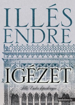 Ills Endre - Igzet