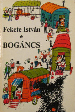 Bogncs