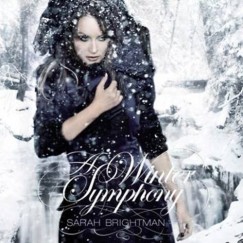 A Winter Symphony (CD+DVD)